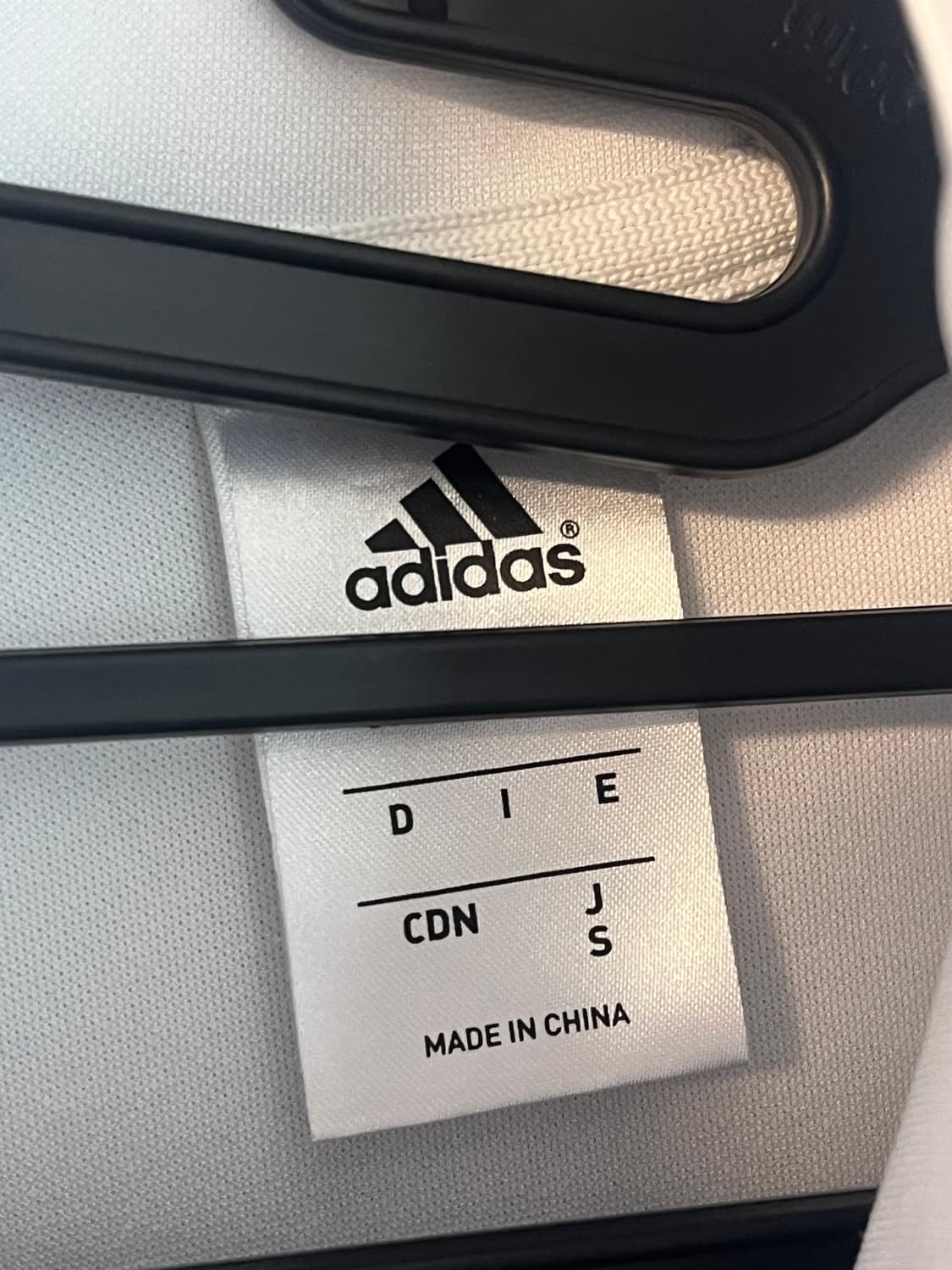 아디다스 재팬라인 극희귀 대장 져지 [S] 상품이미지6