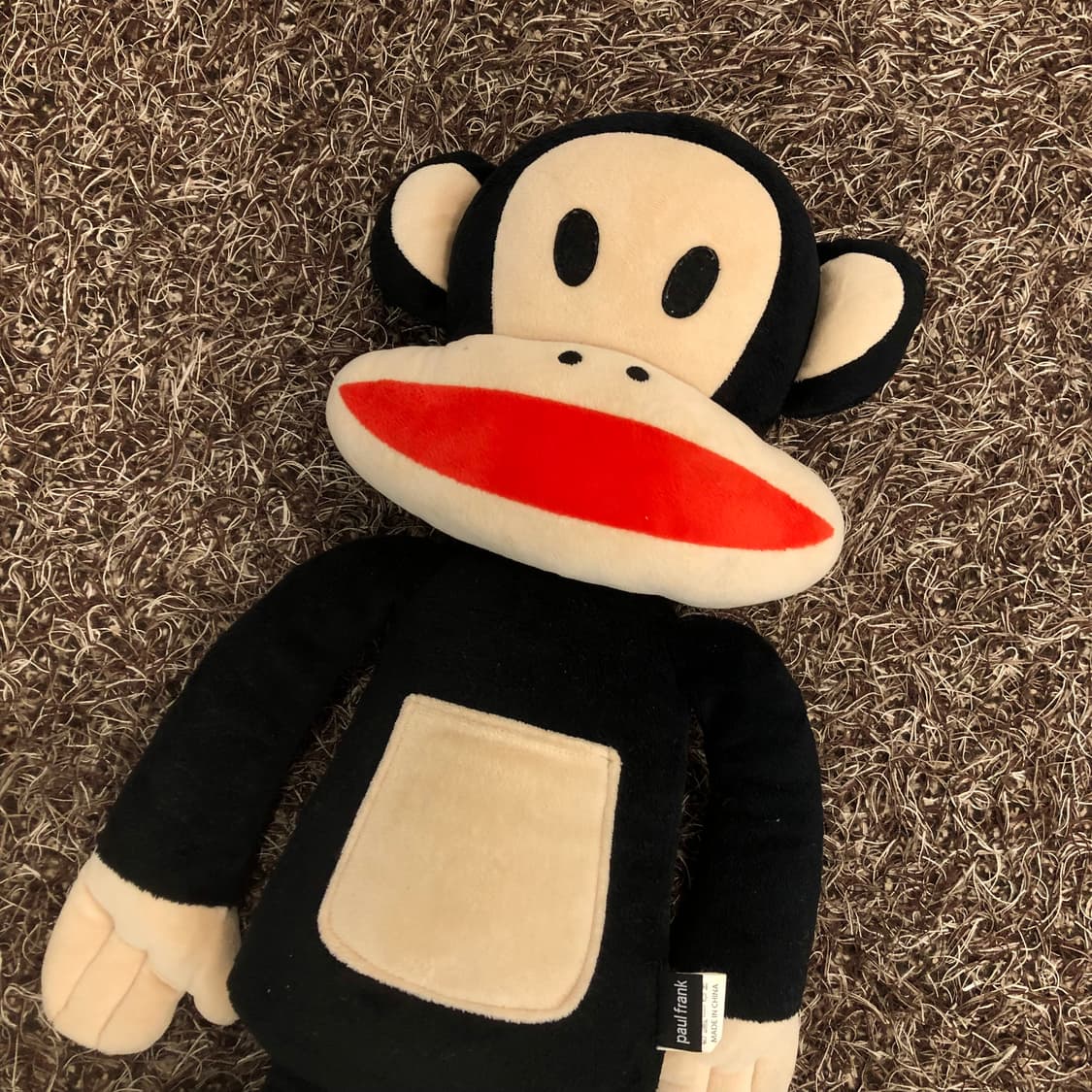 폴프랭크 인형 상품이미지2