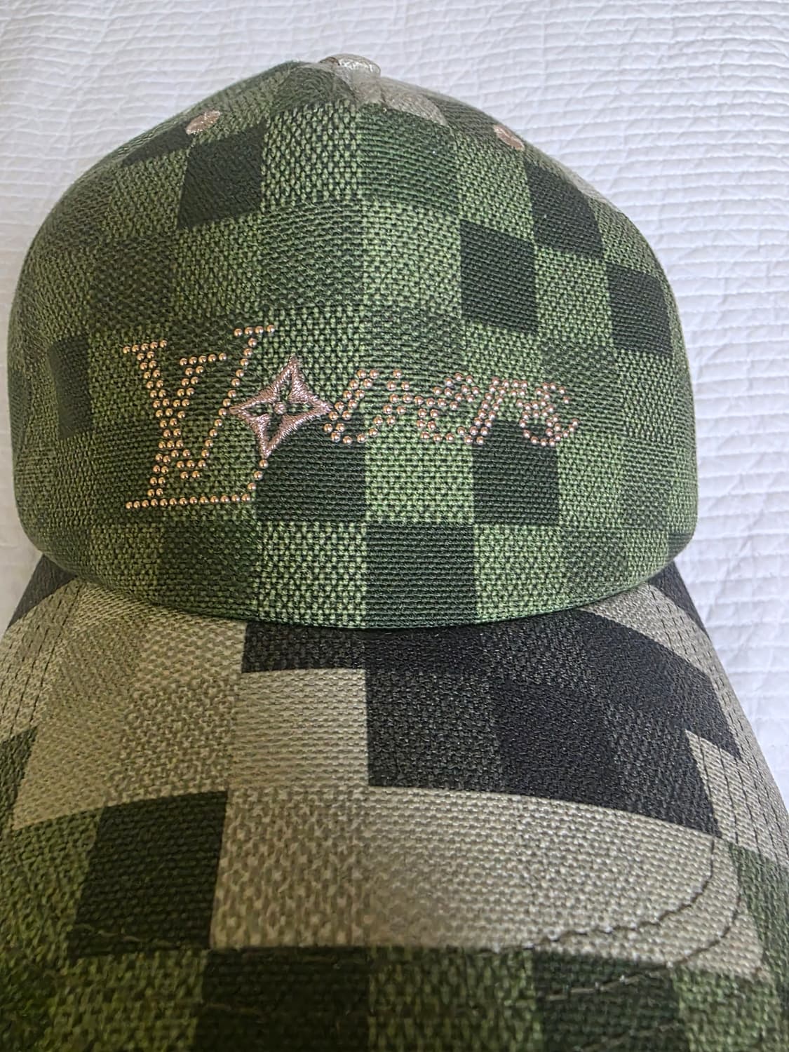 루이비통 퍼렐 모자 상품이미지2