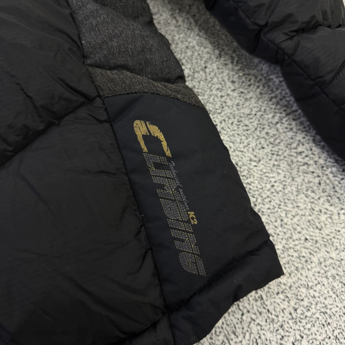 85 K2 여성 구스다운 패딩 0127H1 상품이미지3