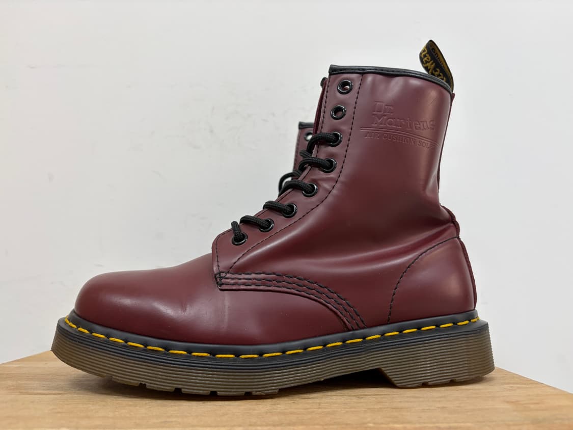 닥터마틴 여성 부츠 230 상품이미지2