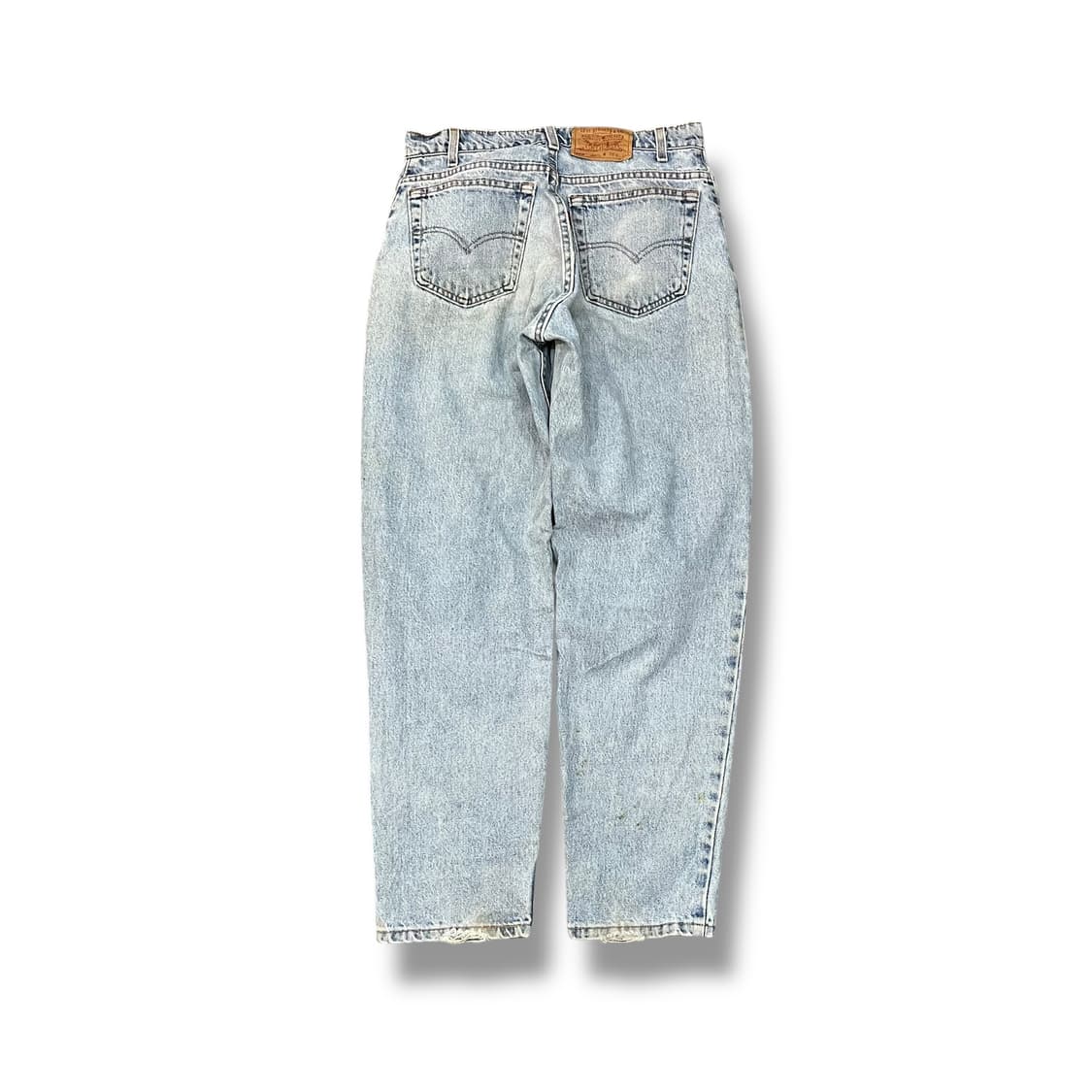  USA 리바이스 560 데님팬츠 y14221 상품이미지3