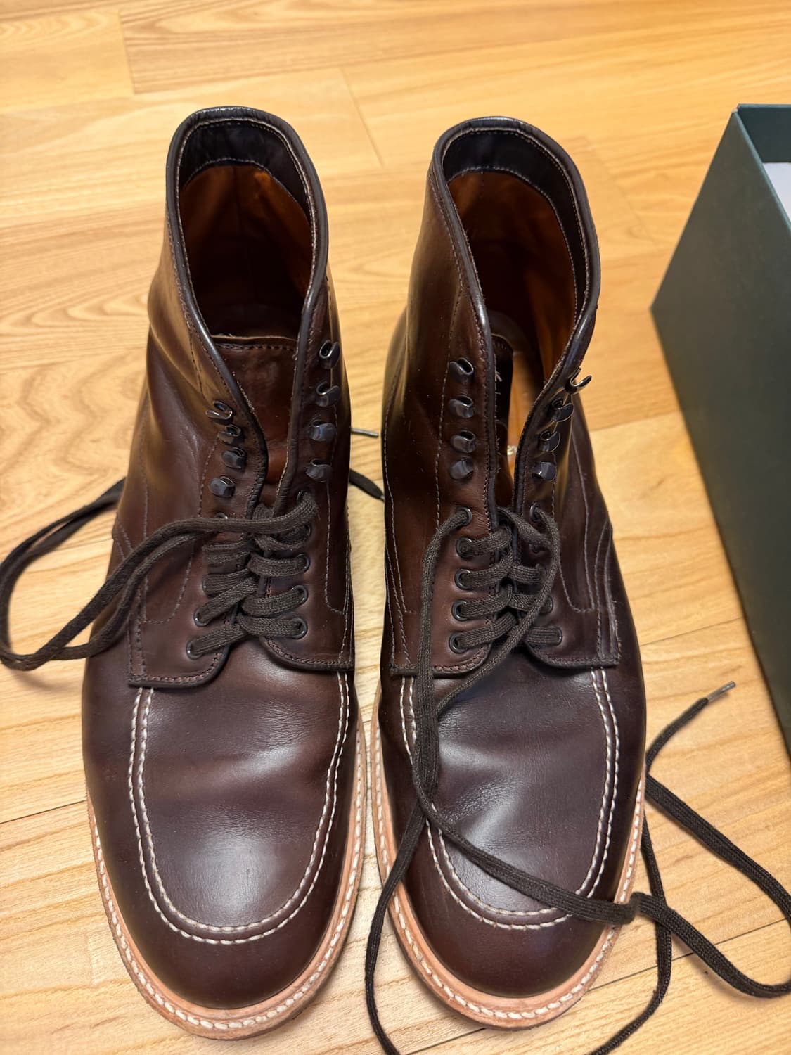 알든 403  사이즈 10.5us 상품이미지2