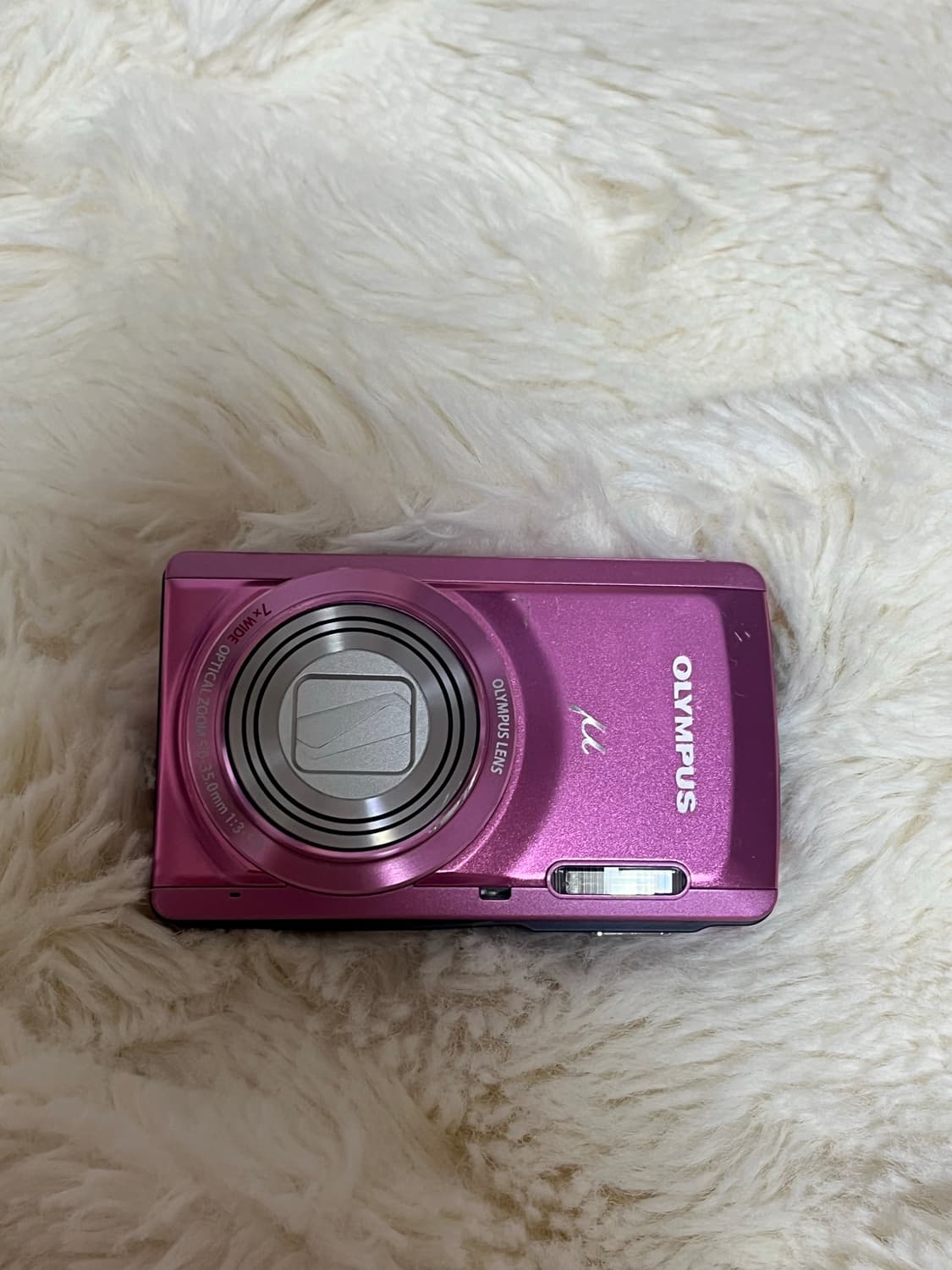 올림푸스 7050 상품이미지1