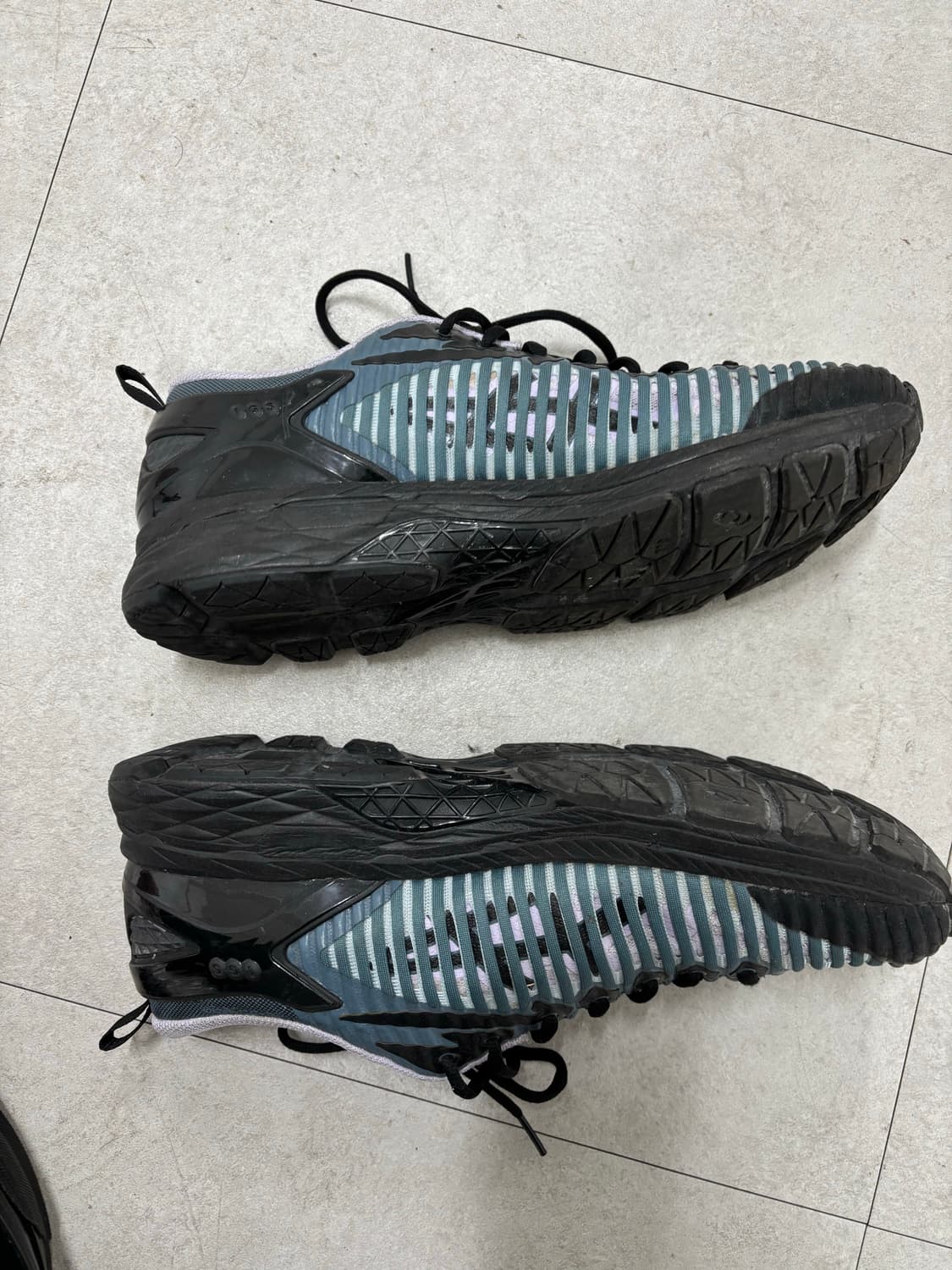 아식스 키코 젤델바 무라사키 280 상품이미지3