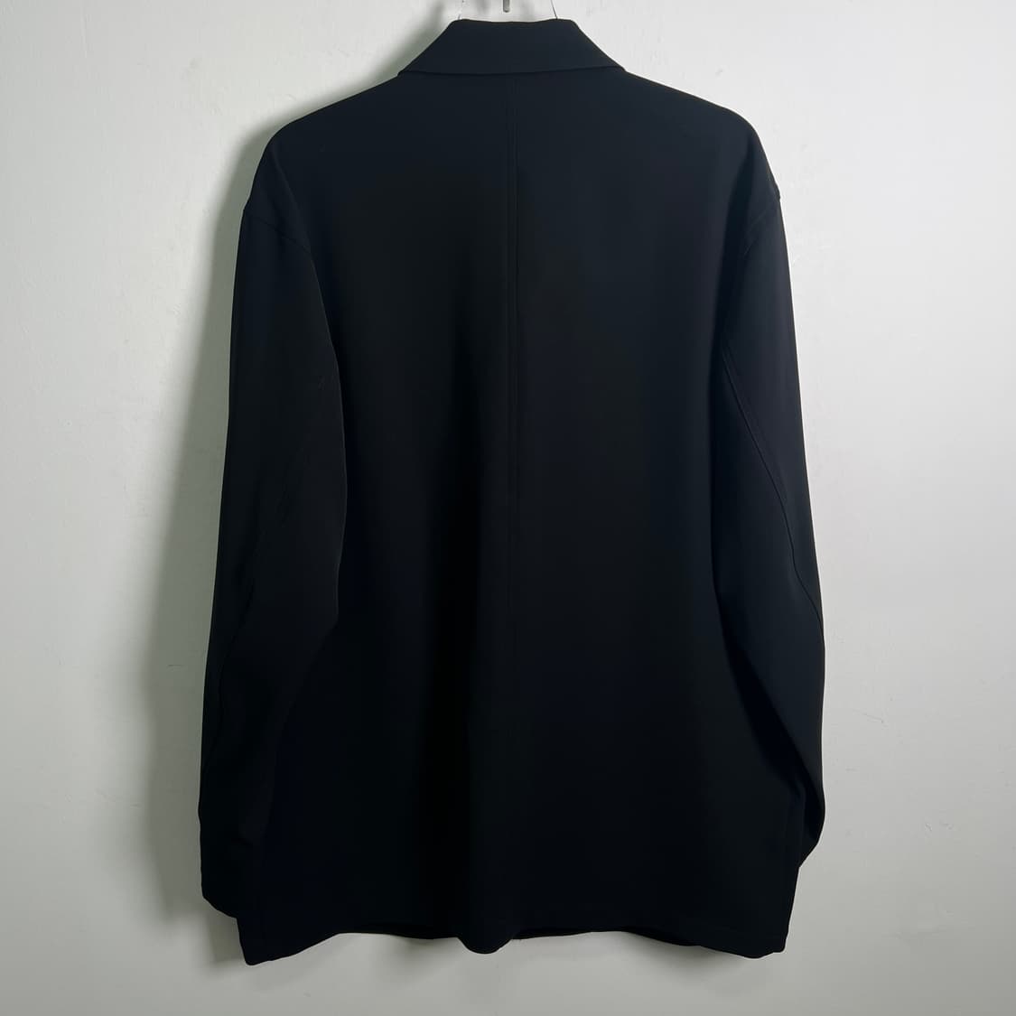 이세이미야케 하이 스포르팅 기어 블랙 자켓 M 상품이미지6