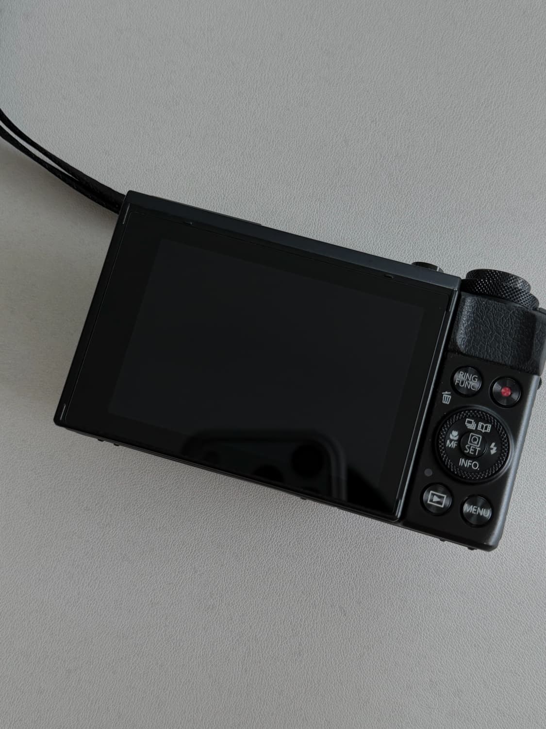 캐논 g7x mark2 상품이미지4