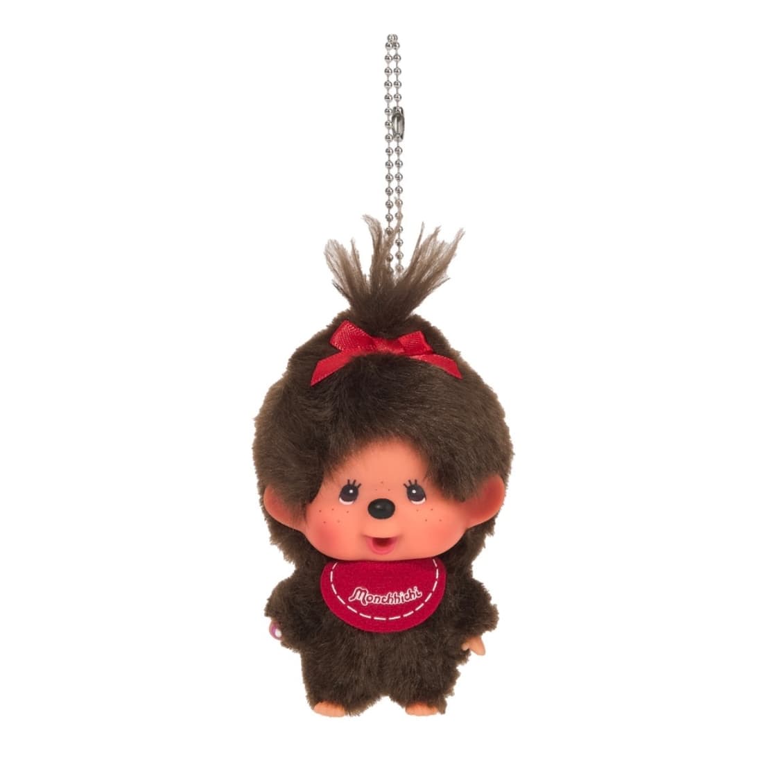 몬치치 빅헤드 SS 걸 키 체인 상품이미지1