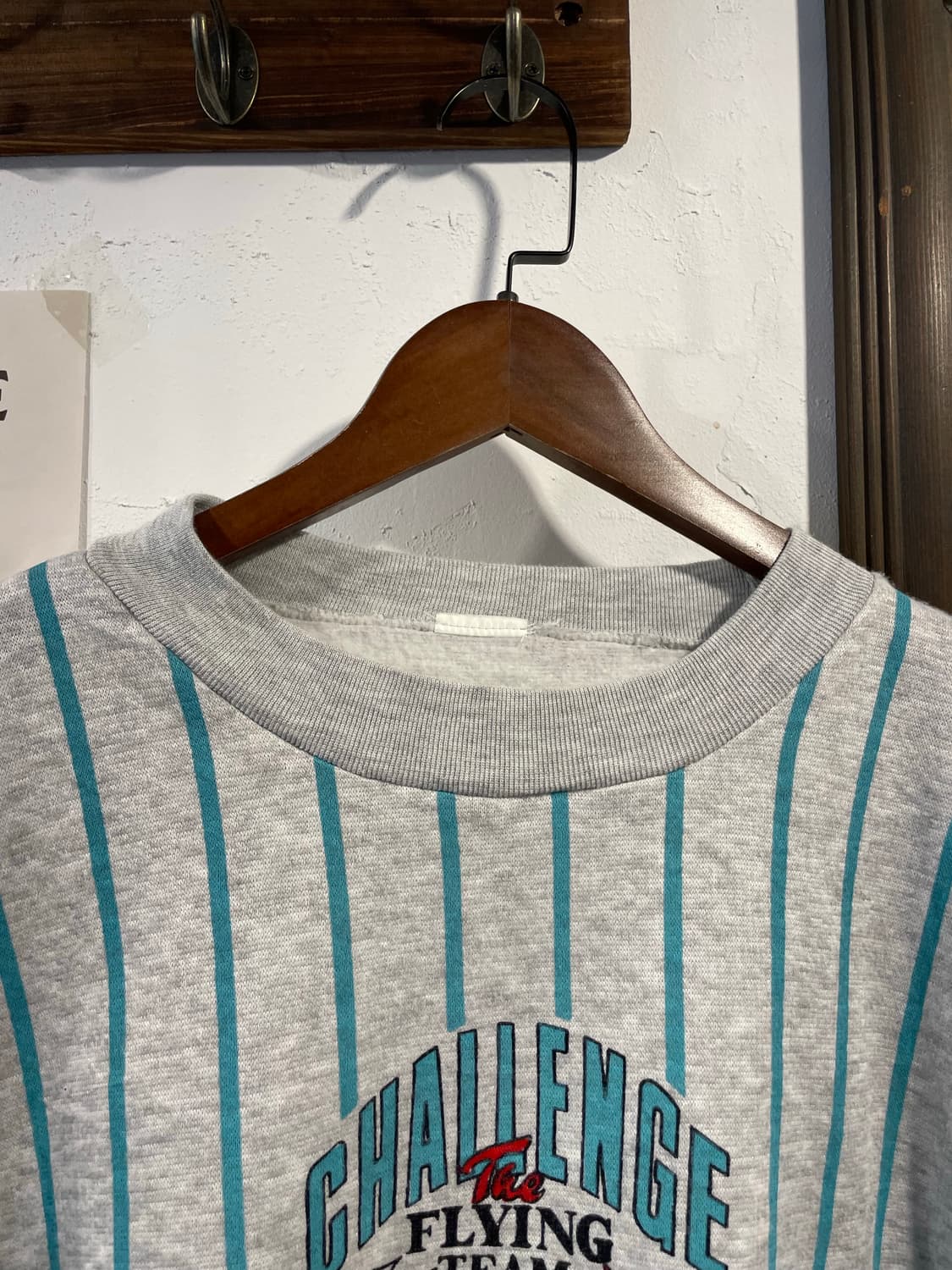 90s 빈티지 스웻셔츠 XL 상품이미지4