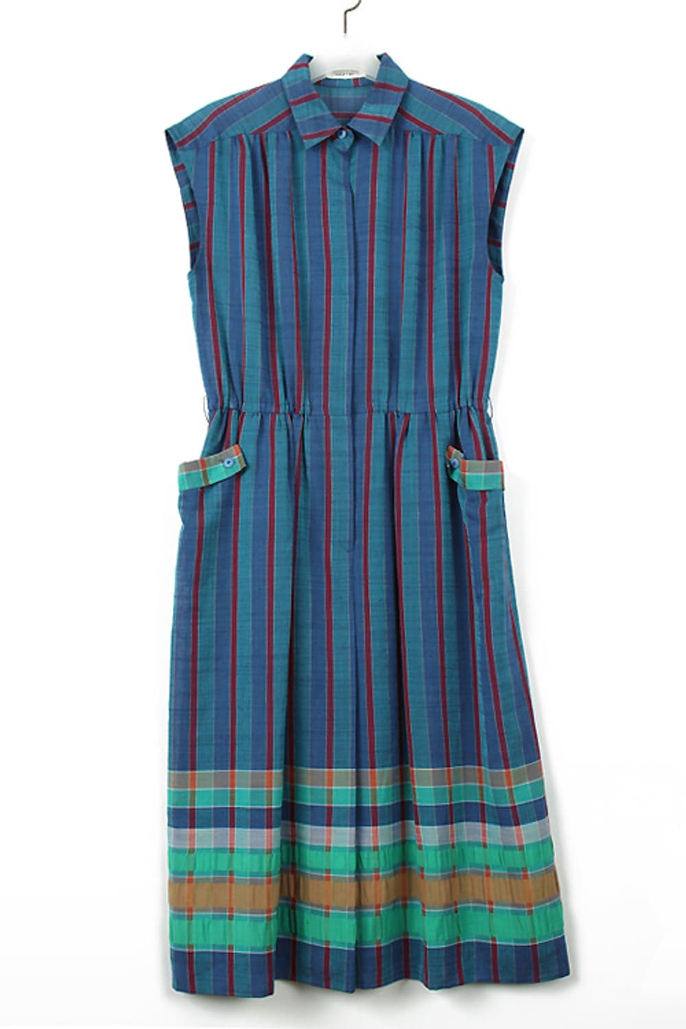 MISSYLIFE 원피스(S) 80'S 상품이미지2