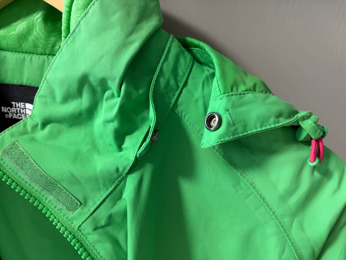노스페이스 여성 자켓 95 상품이미지8