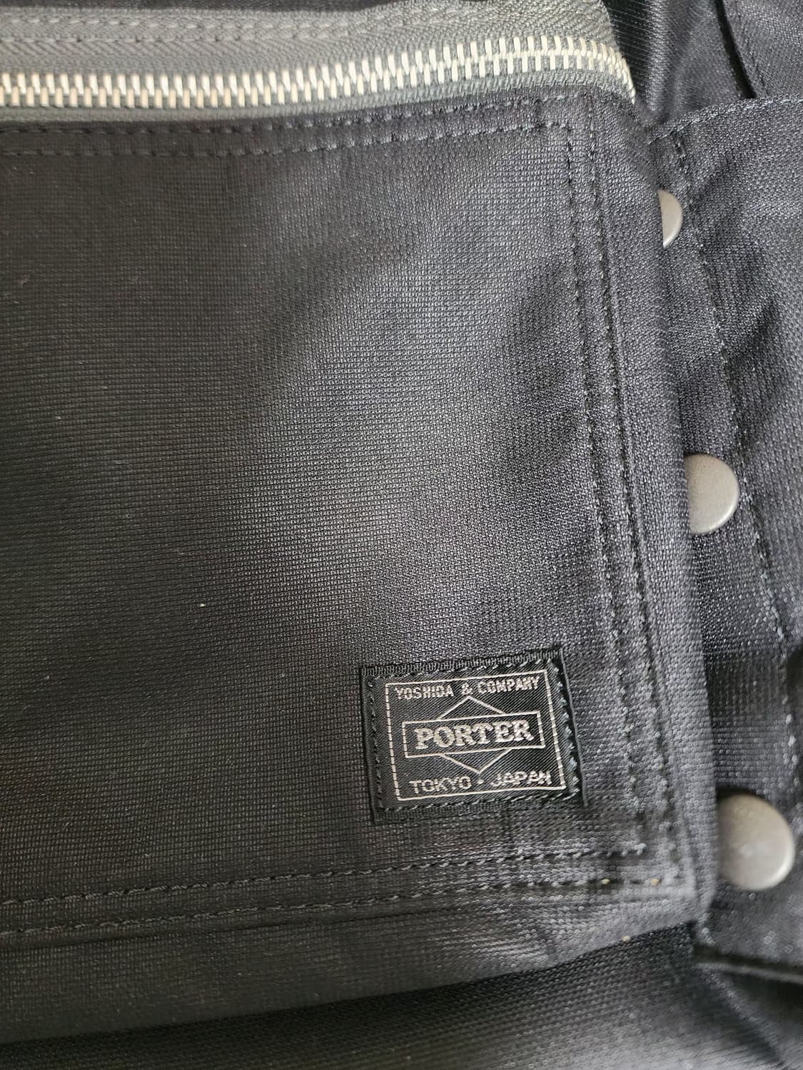 요시다포터 플라잉에이스 백팩 상품이미지2