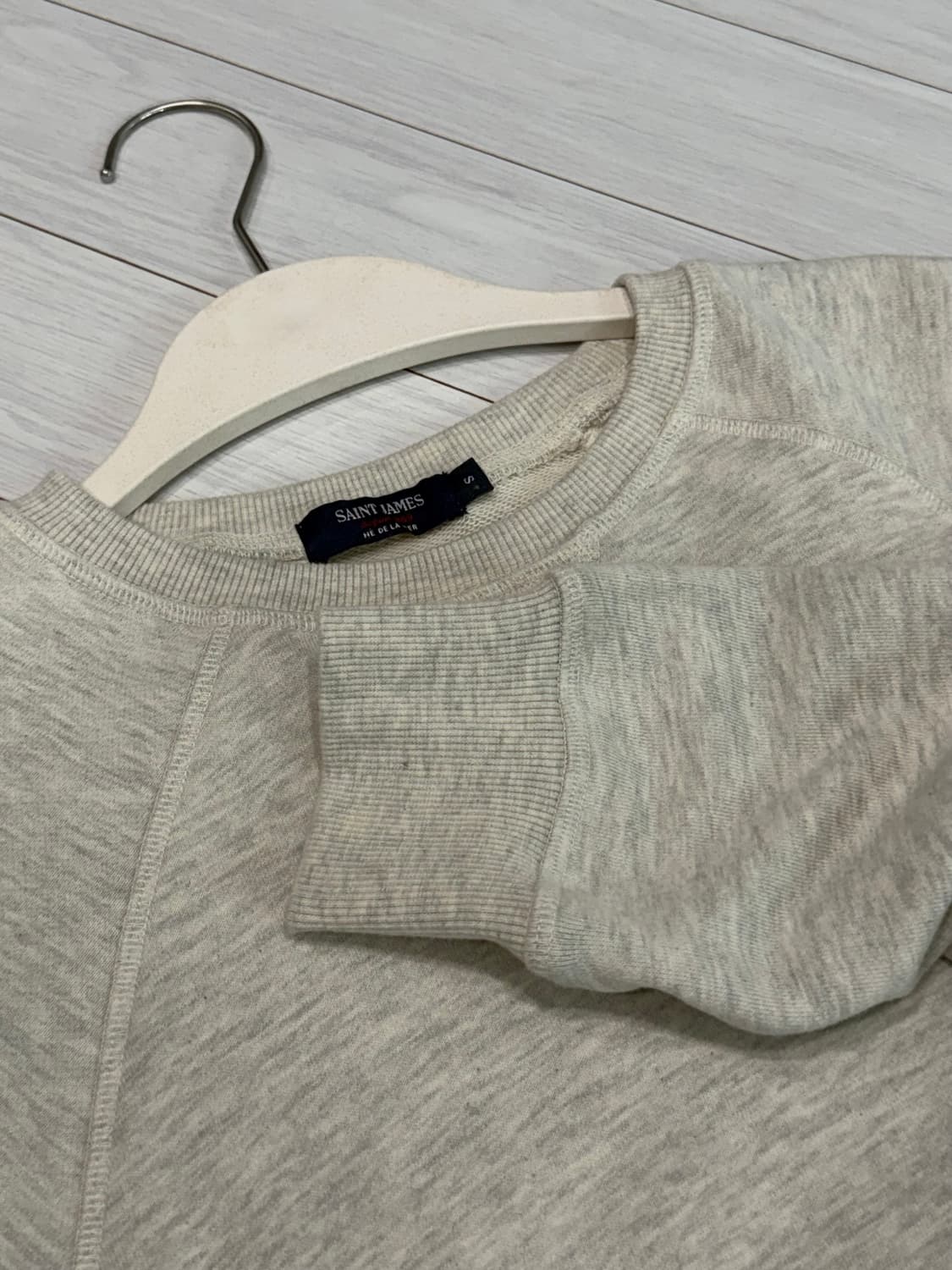 [세인트제임스] 봉봉 쁘띠 (오트밀) 상품이미지3