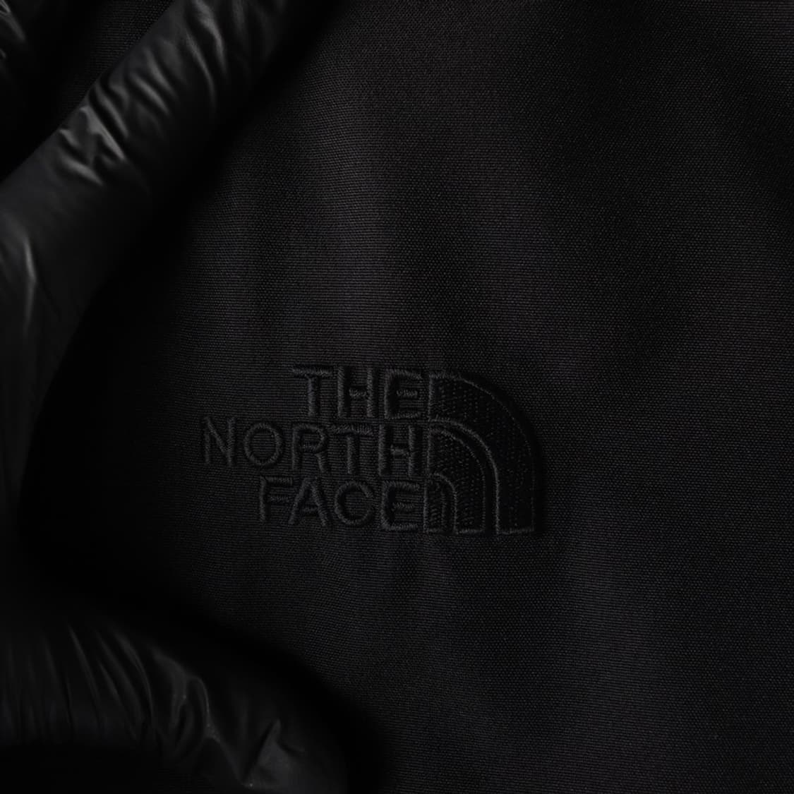 노스페이스 맥머도 구스다운 패딩 M 상품이미지6