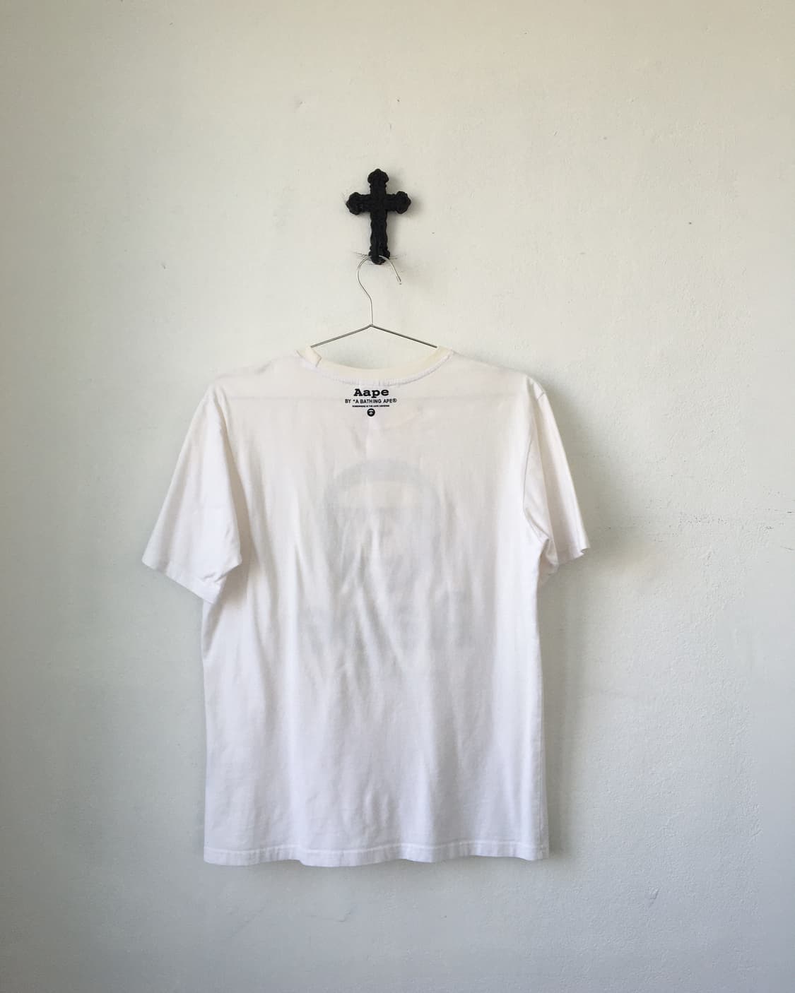Aape t shirt 상품이미지2