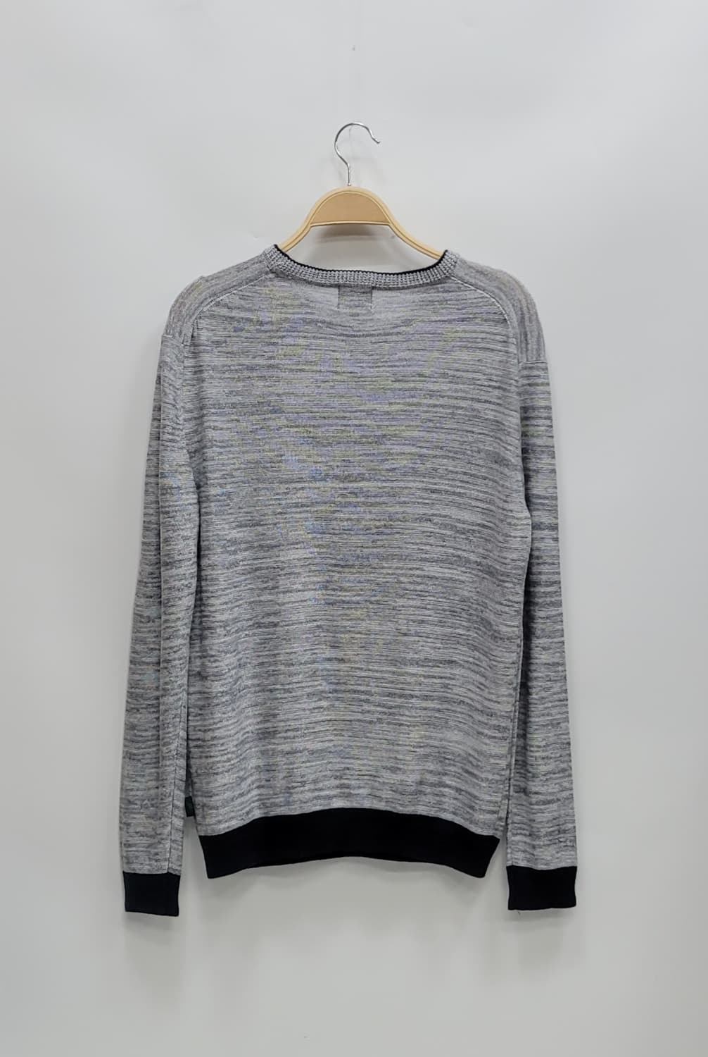 Henry Cottons 헨리코튼 풀오버 울 니트 / 남 100
 상품이미지2