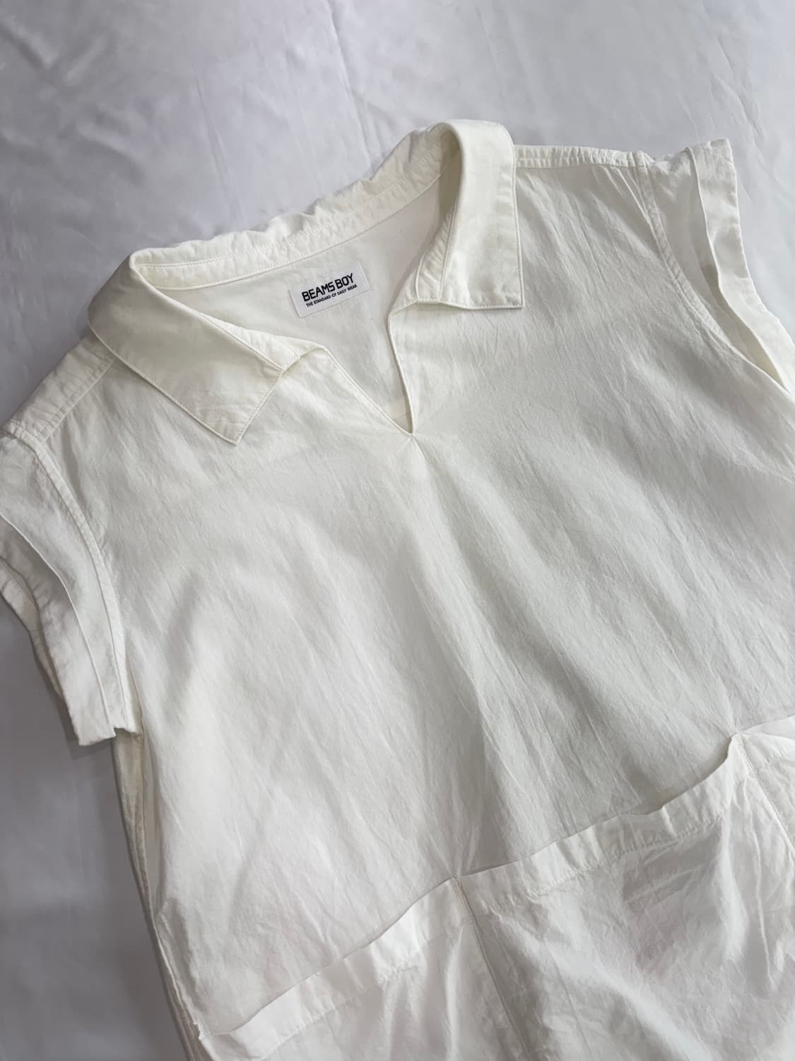 Beams boy 상품이미지1