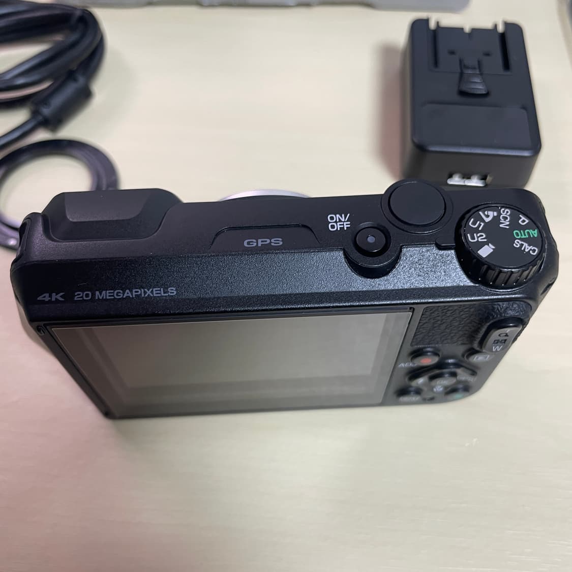 펜탁스 wg-8 디지털카메라 상품이미지3