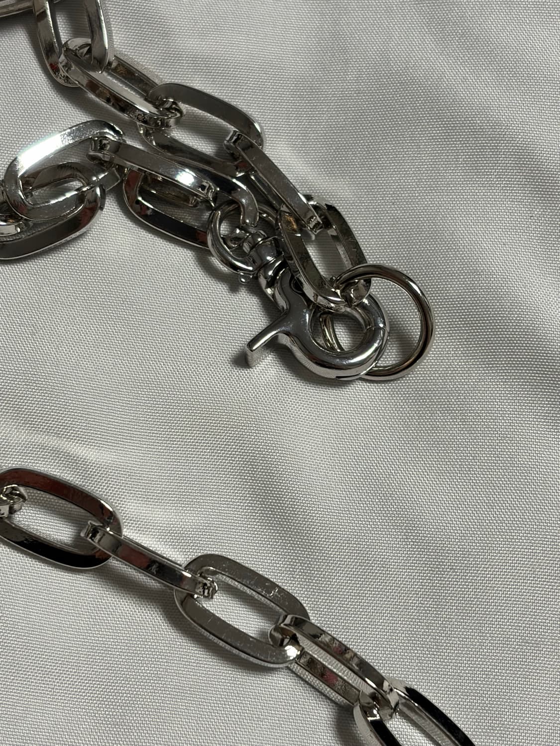 비비안웨스트우드 미니 크로스백 상품이미지4