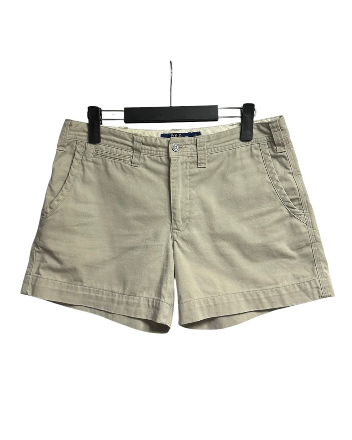 폴로 랄프로렌 베이지 치노 쇼츠 반바지 6size 상품이미지1