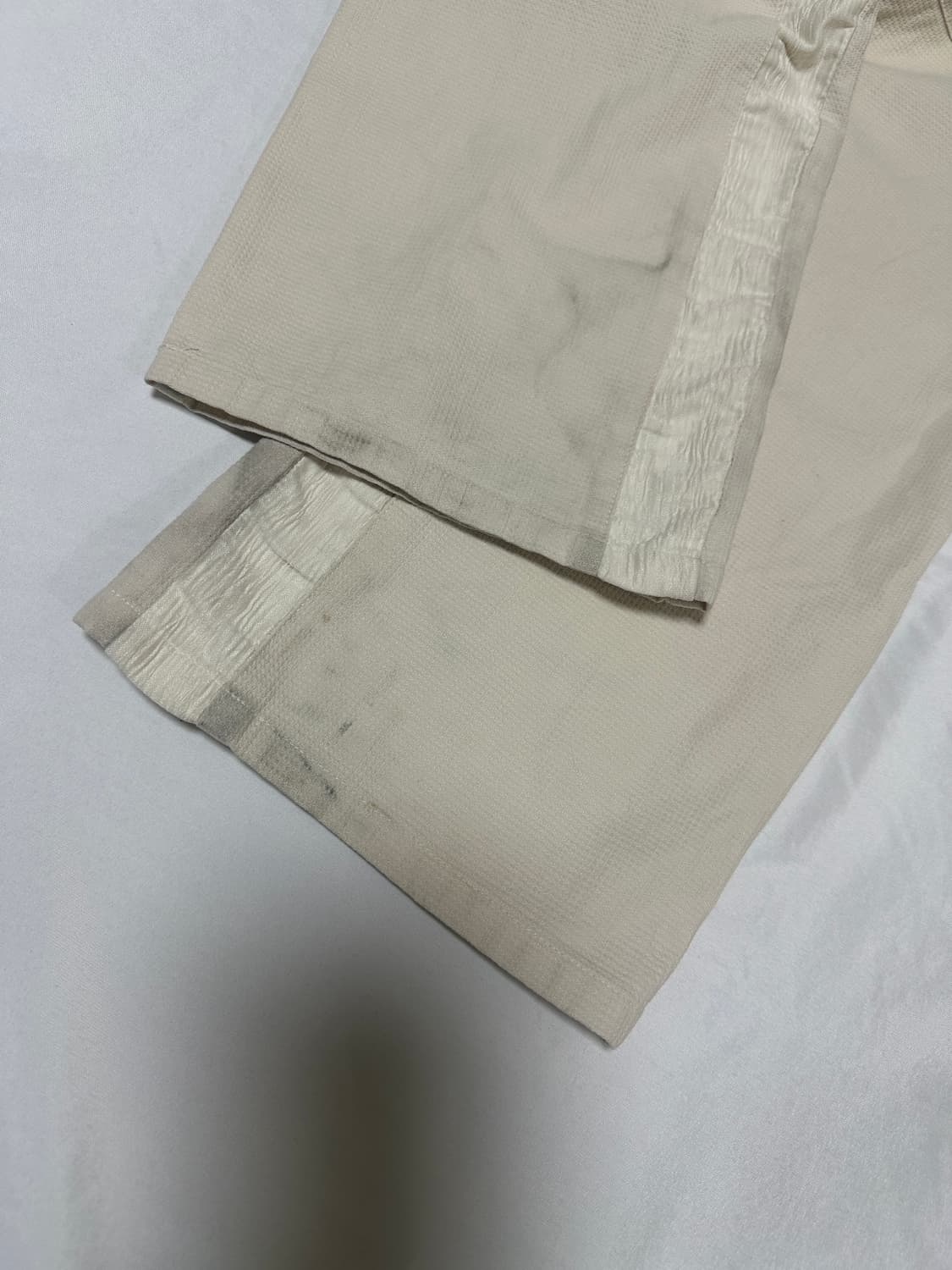 XLIM EP.2 01 TROUSERS 상품이미지6