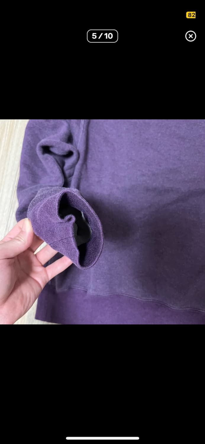 M) 카브엠트 반집업 상품이미지5