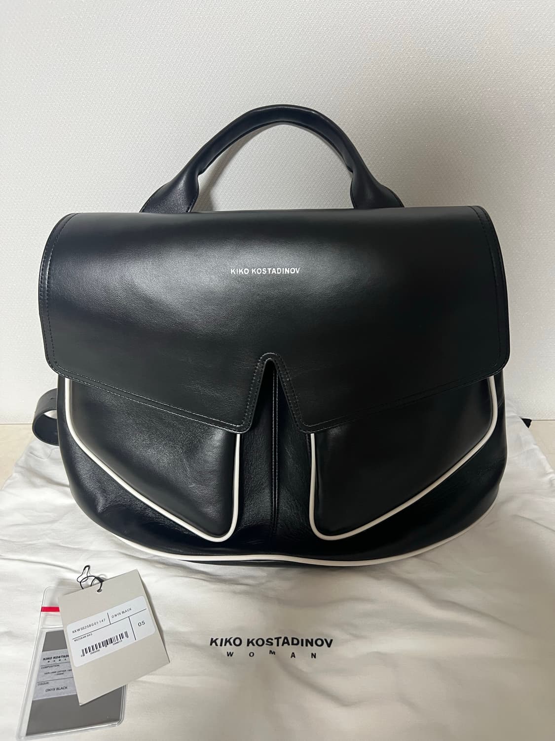 (OS)키코 코스타디노브 SS25 mezulari bag 상품이미지1