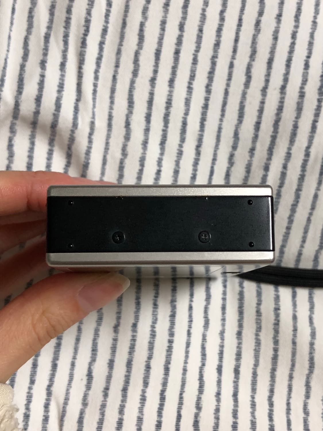 *박스구성* 캐논 익서스 ixus 70 상품이미지4