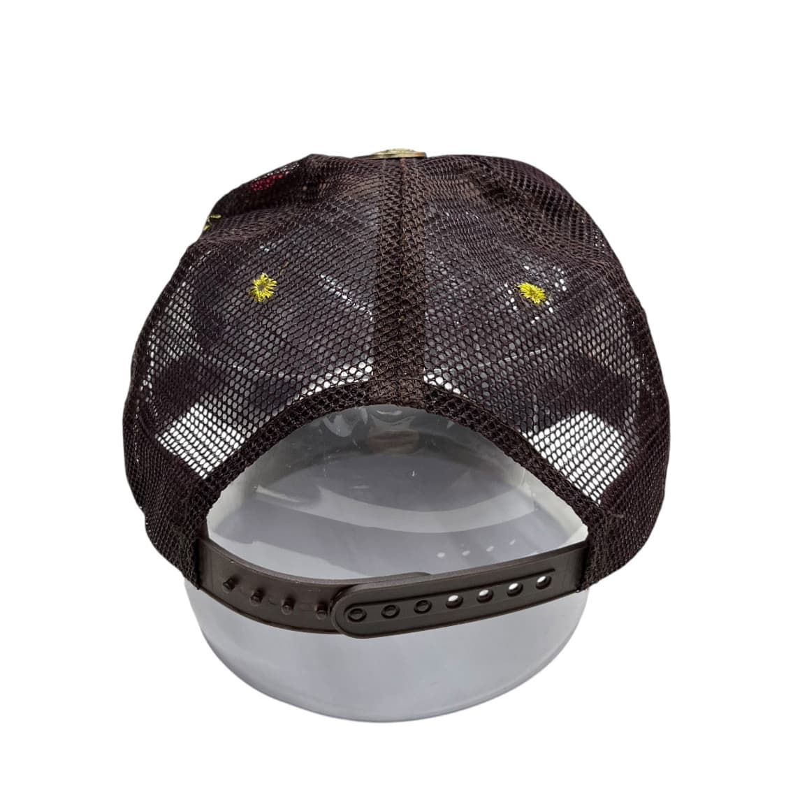 에드하디 타투 십자가 볼캡 상품이미지7