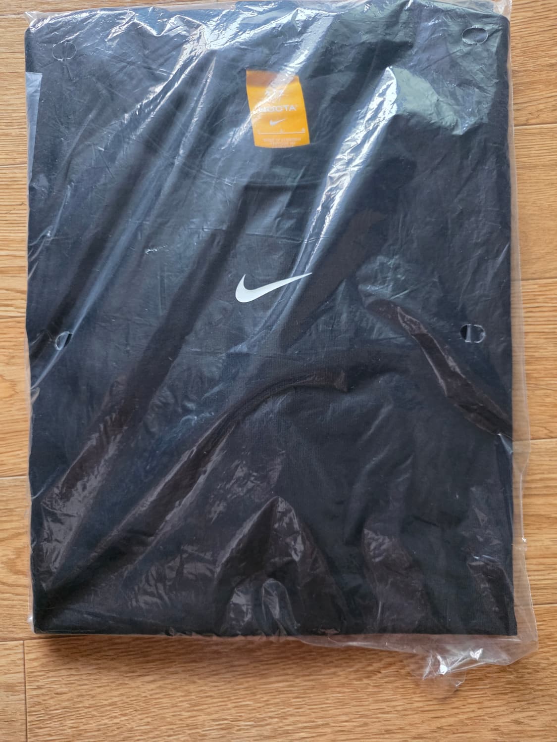 나이키 녹타 반팔 상품이미지1