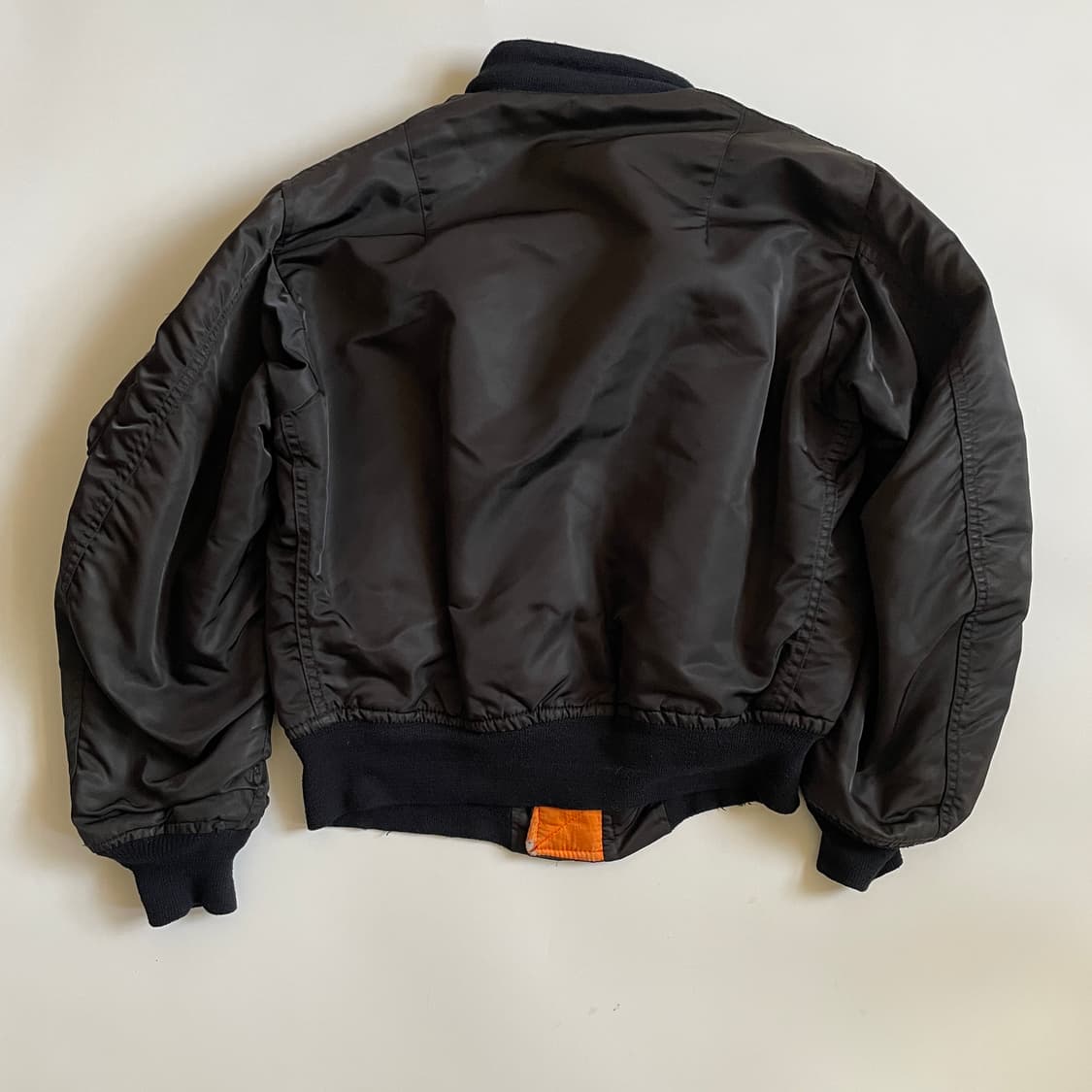 90s Avirex Ma-1 상품이미지6