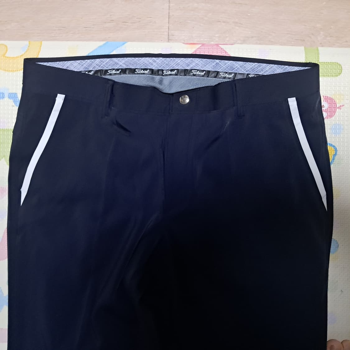 타이틀리스트 남성 골프 바지 36(상태상급) 상품이미지3