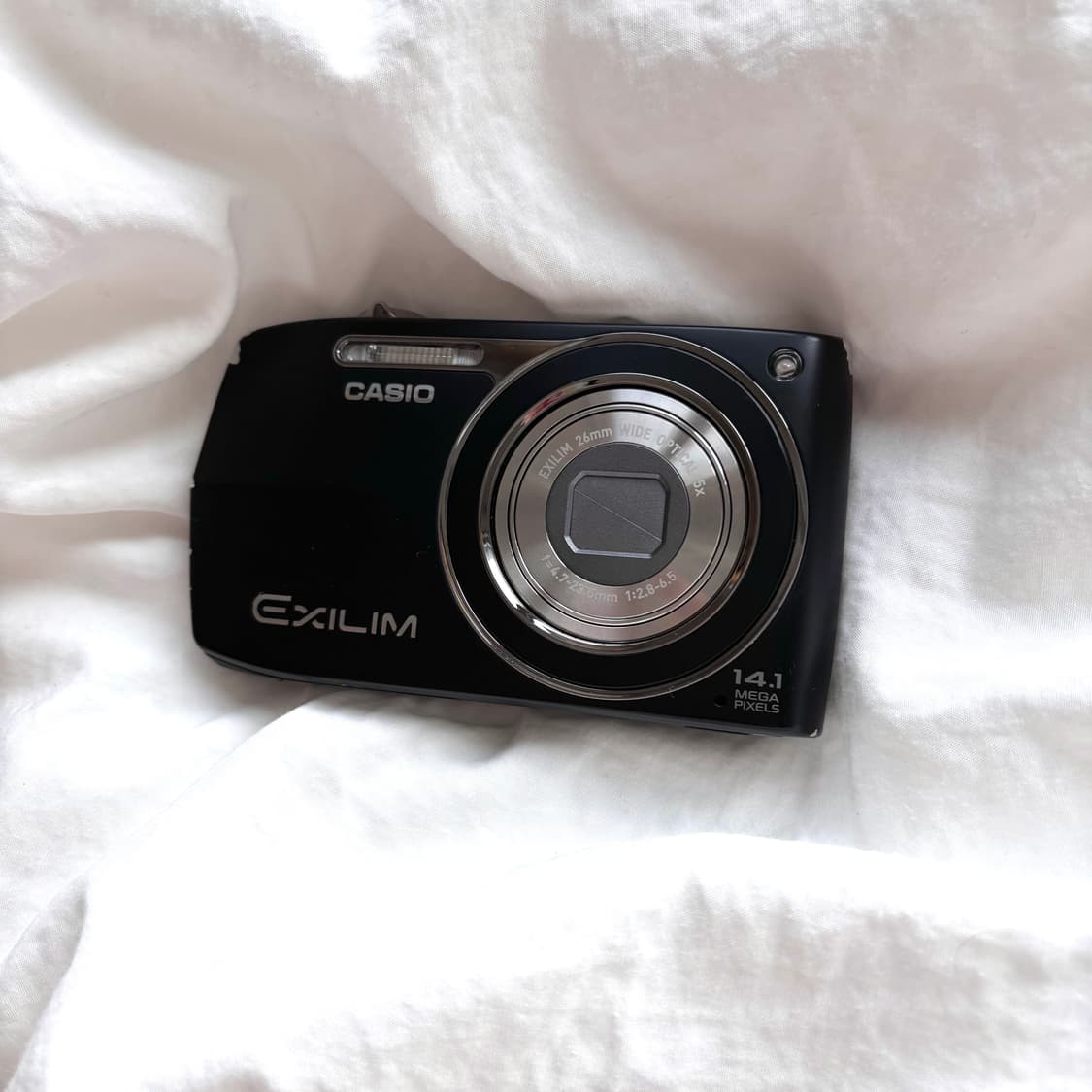 카시오 엑슬림 z2300 casio exilim 상품이미지2