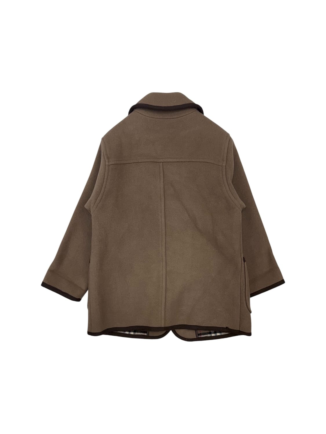 버버리즈 더플 코팅 자켓 상품이미지2