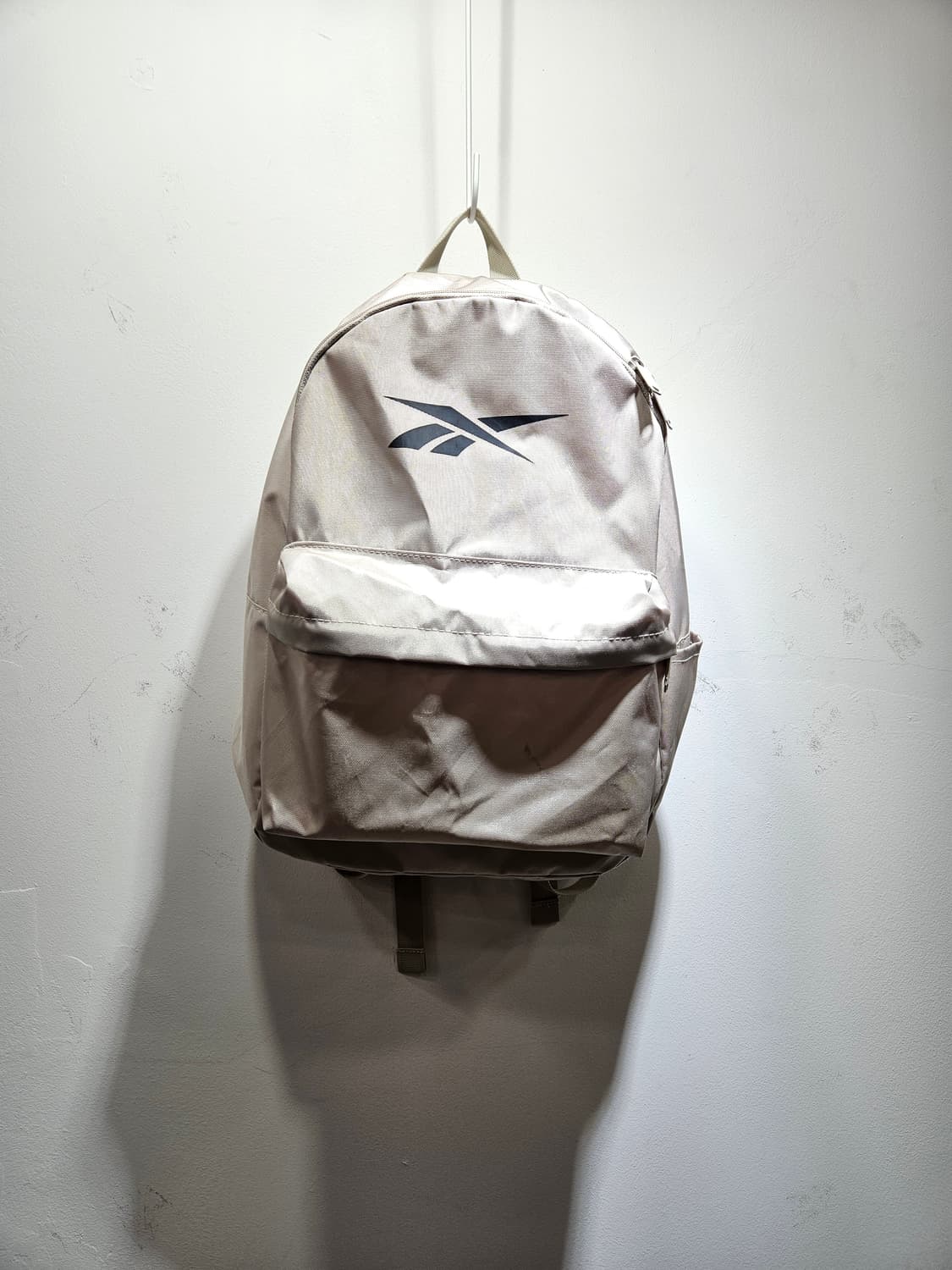 리복(Reebok) MYT 아이보리 백팩 상품이미지1