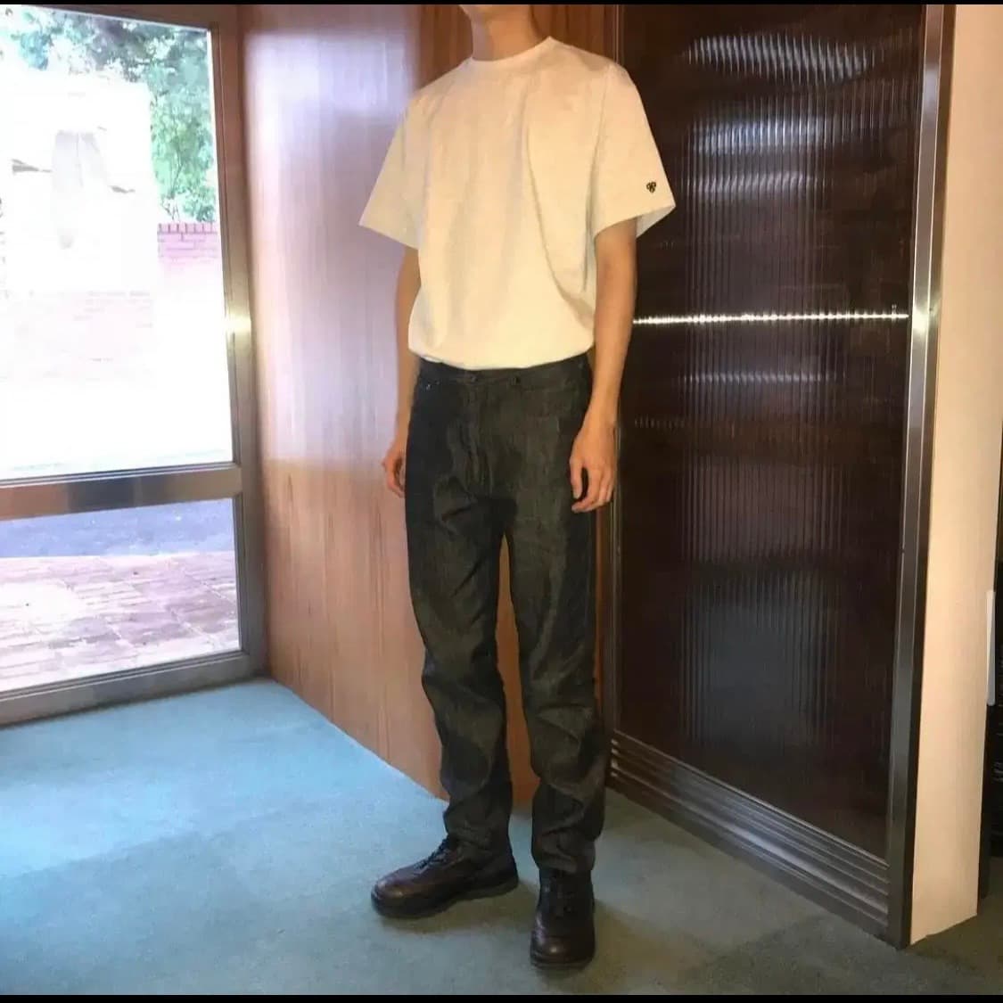 헤리티지플로스 청바지 상품이미지1