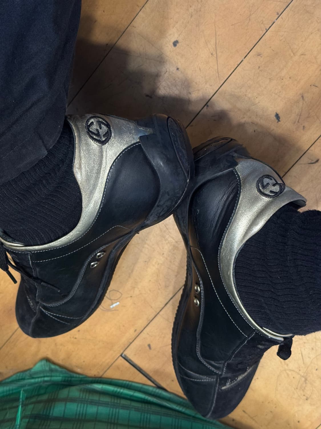 구찌 신발 정품 265-270 상품이미지4