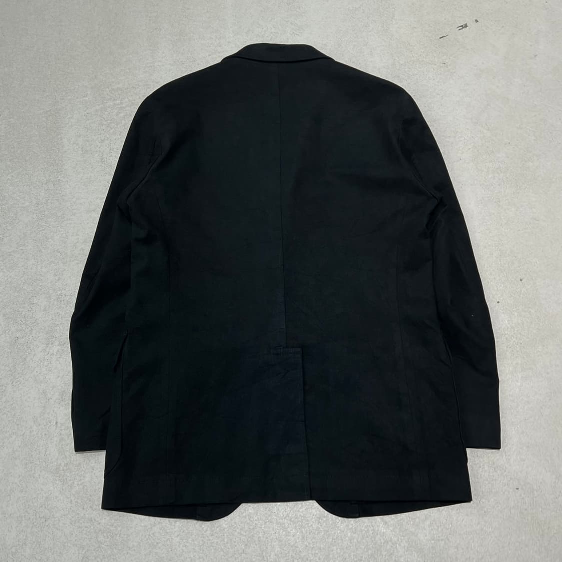 제이프레스 스웨이드 블레이저 s10772 상품이미지2