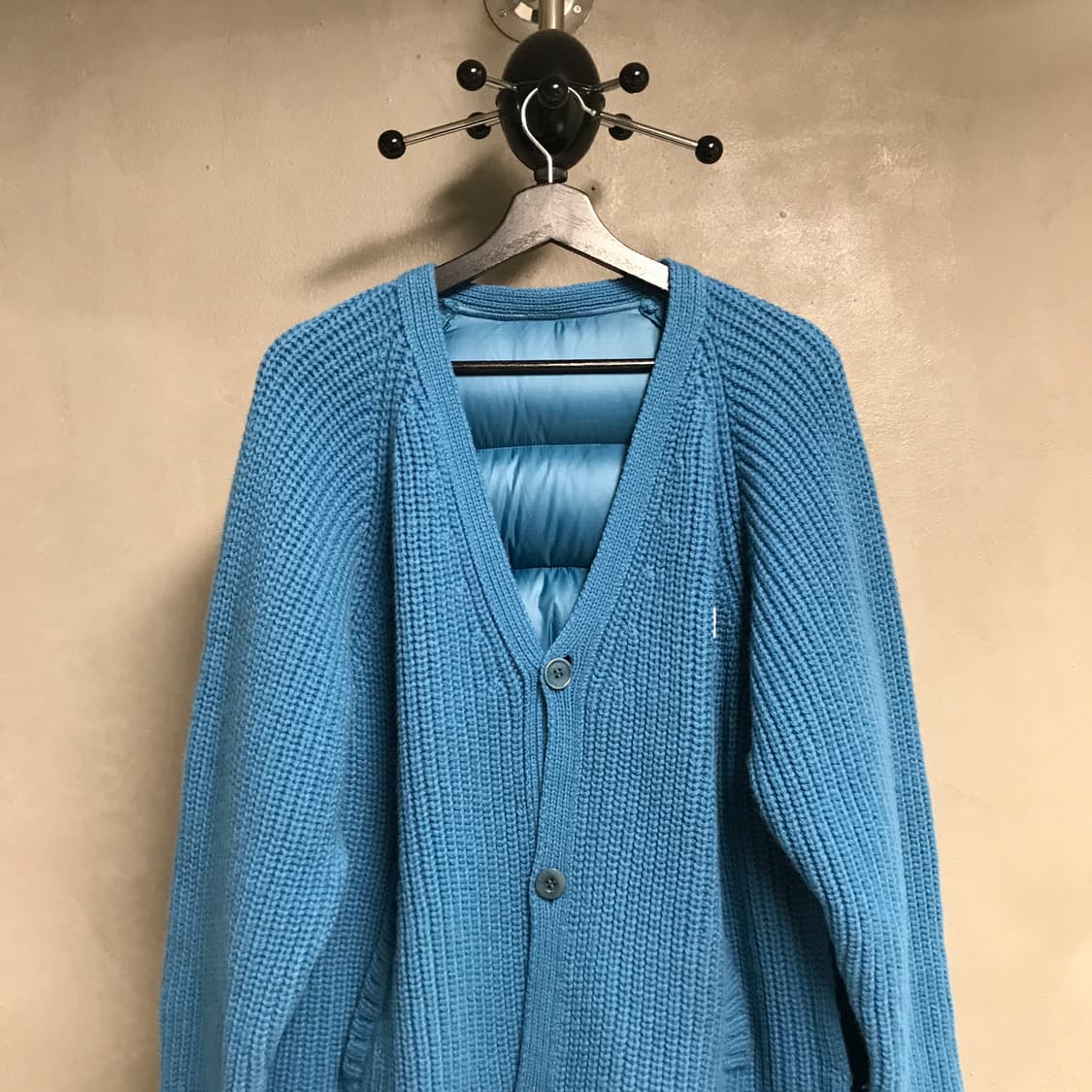 언더커버 가디건 3 상품이미지2