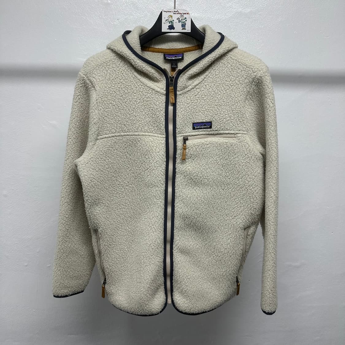 파타고니아 후리스 상품이미지1