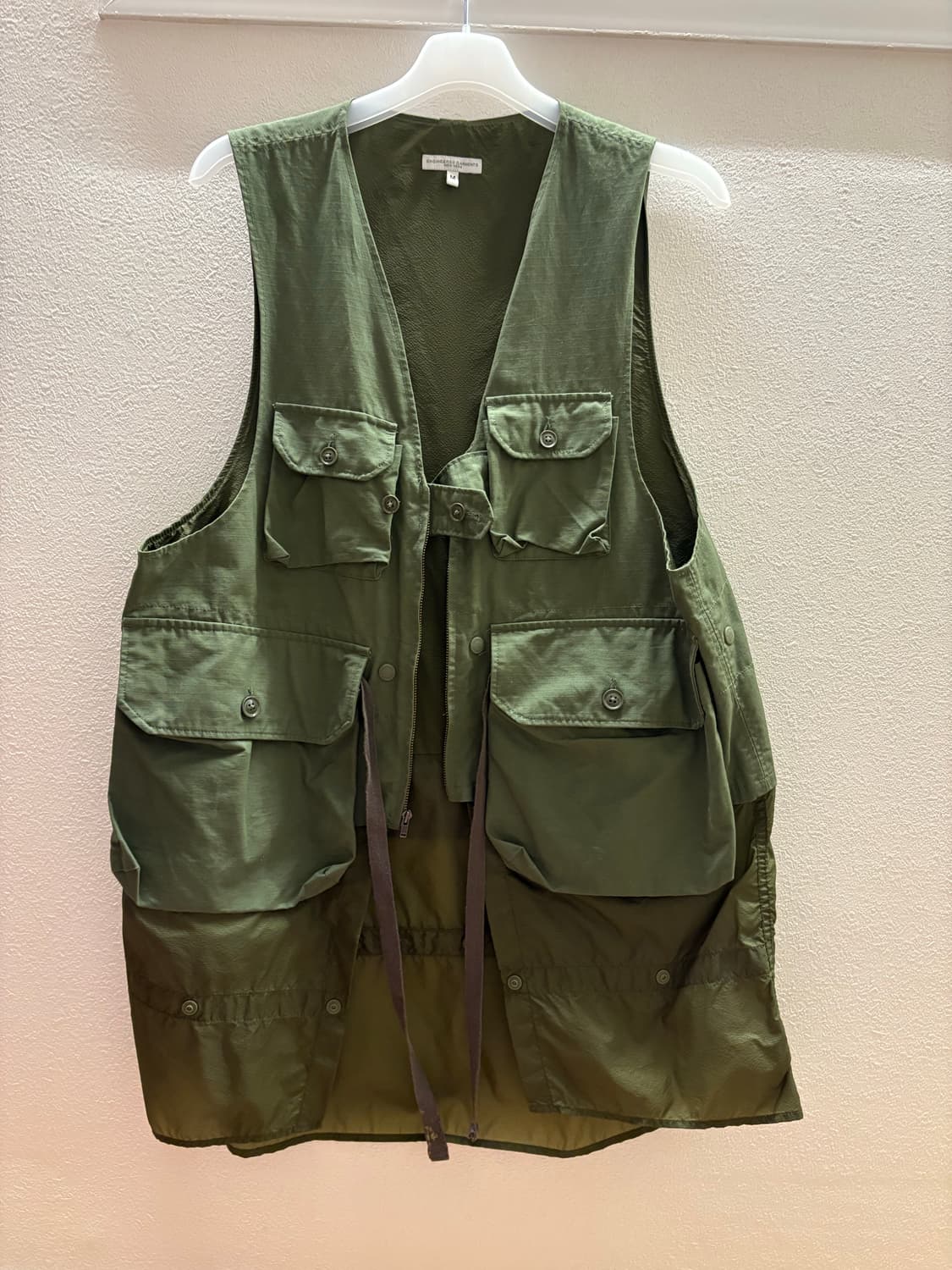 엔지니어드가먼츠 베스트 상품이미지2