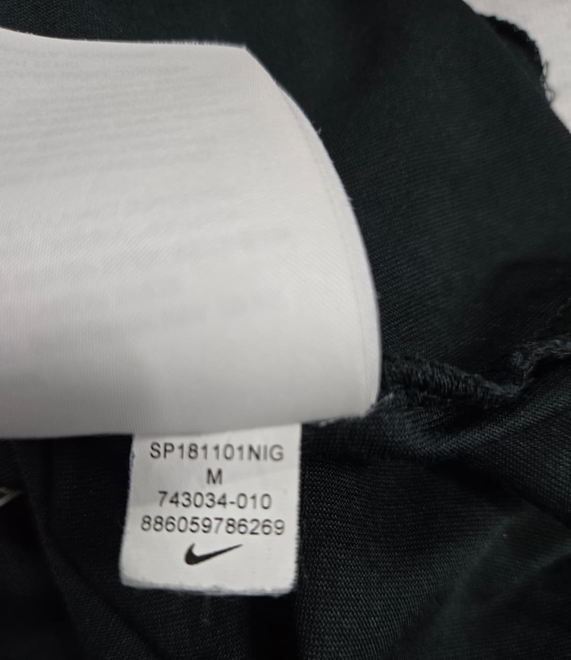 나이키 드라이핏 반팔티 95 상품이미지9