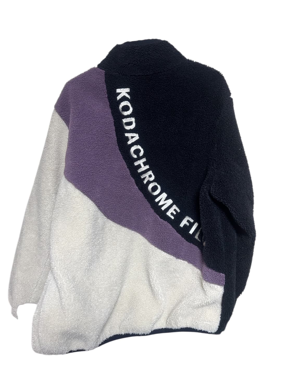 [95]코닥 후리스 상품이미지2