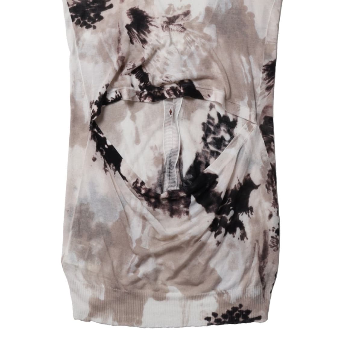 디젤 Diesel Pattern Sleeveless   상품이미지6