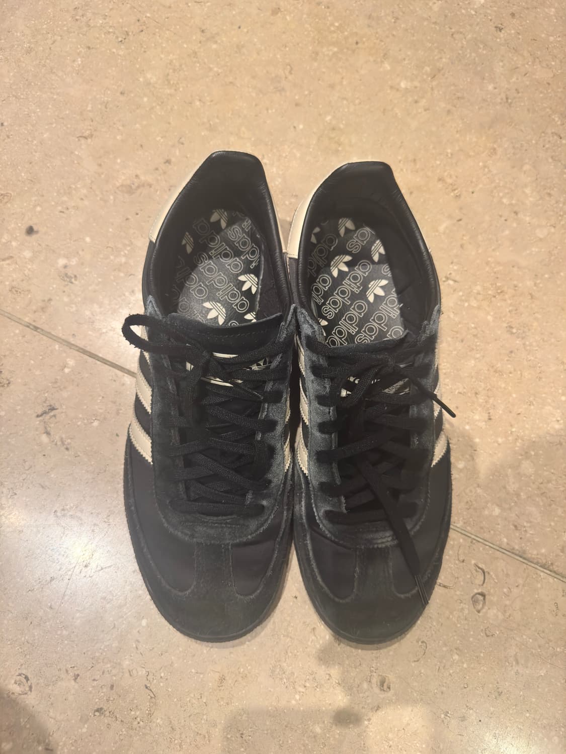 아디다스 스페지알 블랙원더 화이트 270 상품이미지1