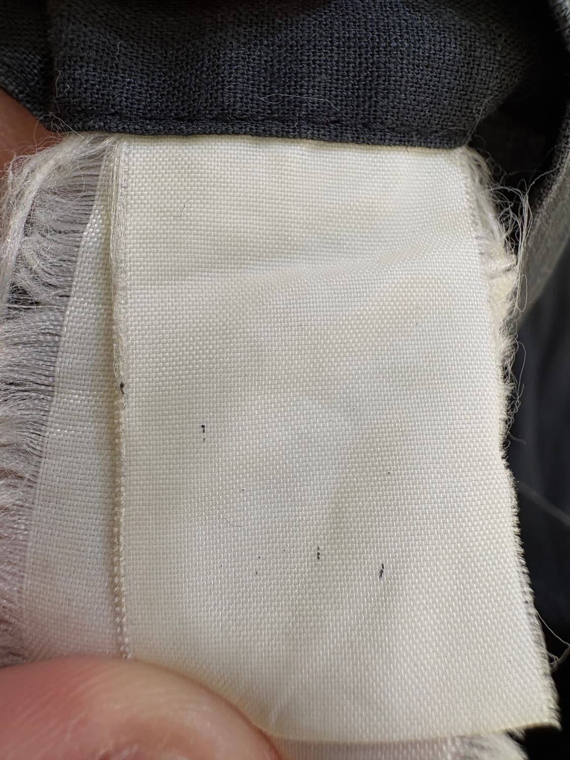 ISSEY MIYAKE DESIGN STUDIO 셔츠 상품이미지7