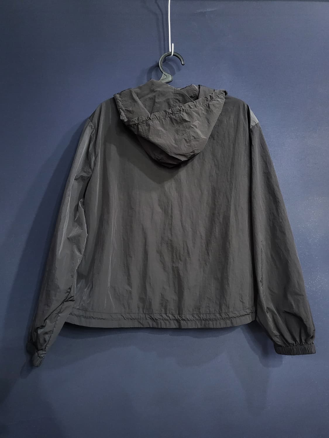 셀렙샵 블루종 바람막이 상품이미지6