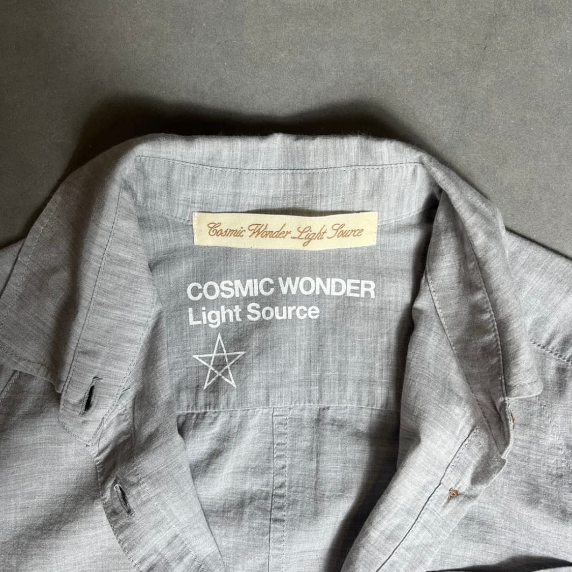Cosmic wonder shirt 상품이미지4