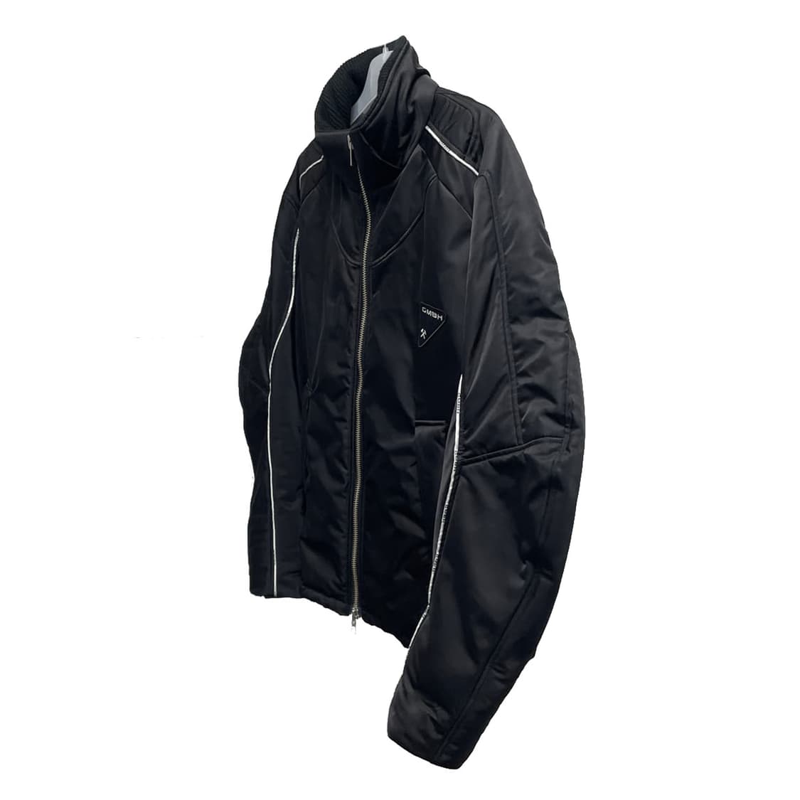 [L] GMBH NOOR 21AW 패딩 자켓 상품이미지5