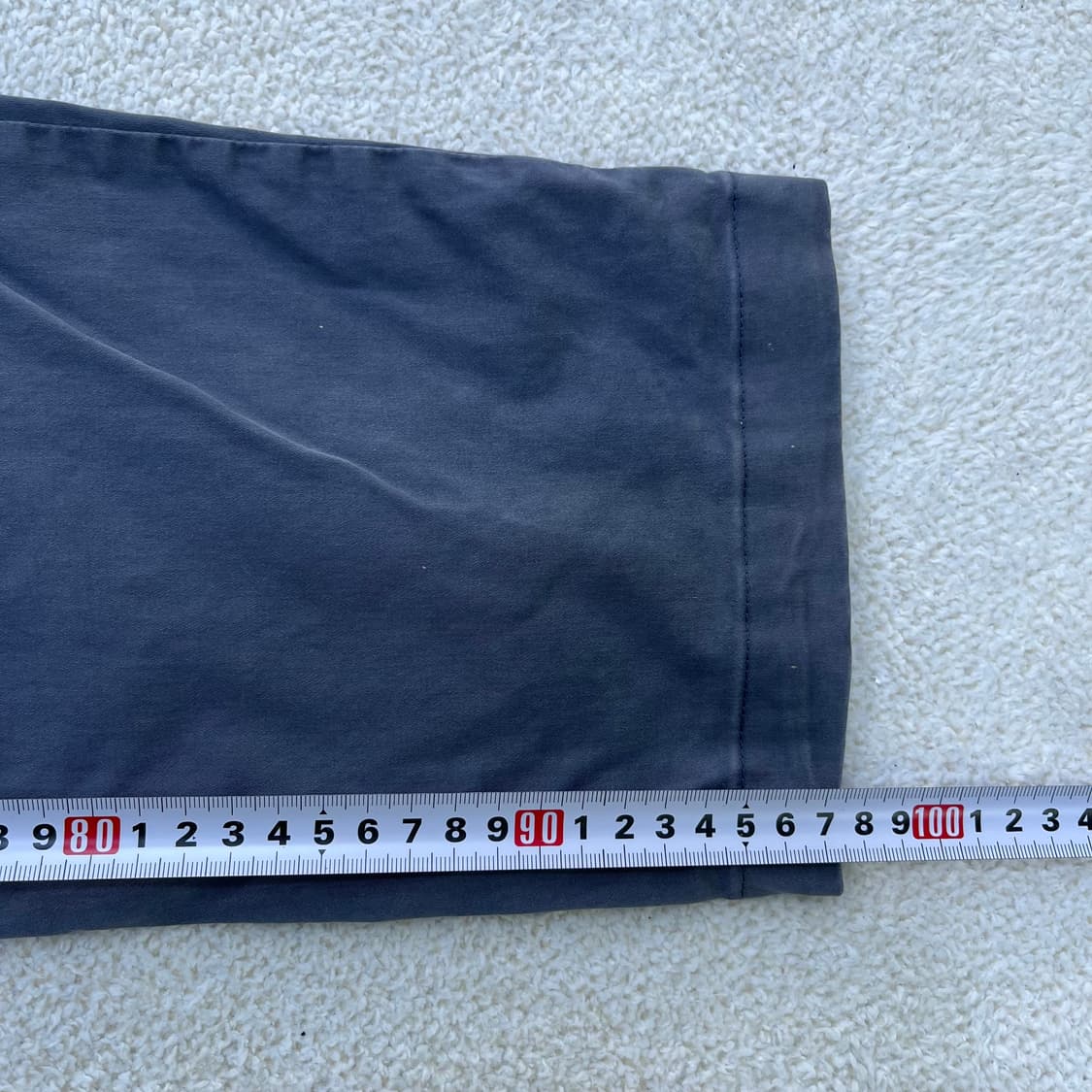 84 CP컴퍼니 카고 렌즈팬츠 (렌즈X) 0330M 상품이미지9